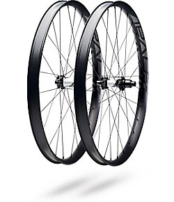 Roval Traverse Fattie 38 650B 148