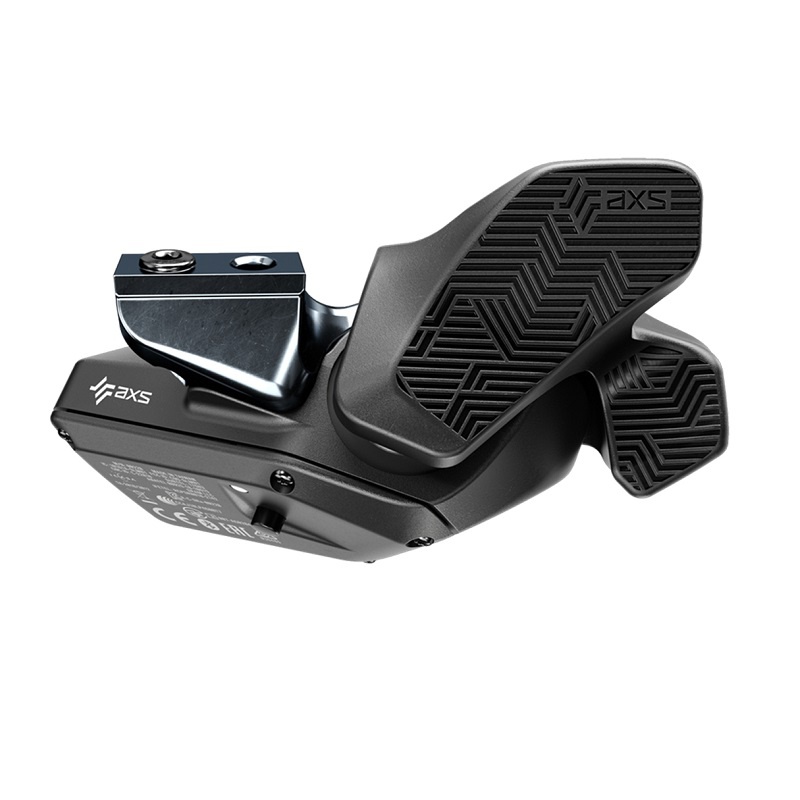 Sram Rear Derailleur Eagle AXS Lever 2-Button for MatchMaker X