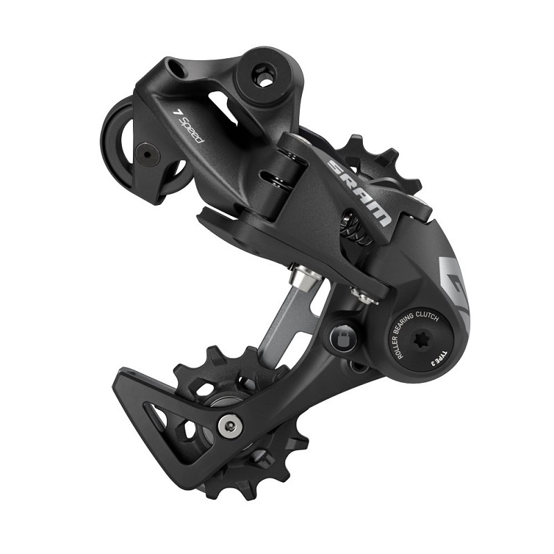 Sram Rear Derailleur GX DH 7speed A3