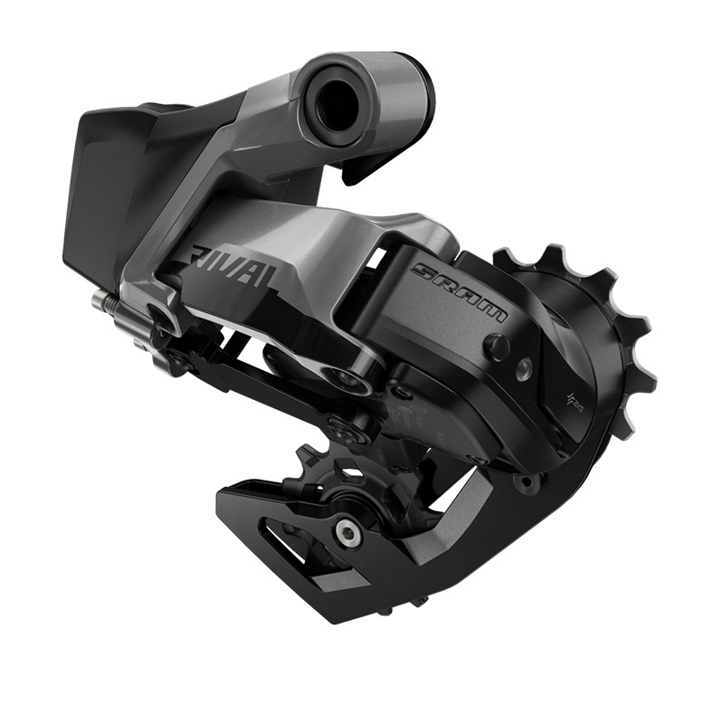Sram Rear Derailleur Rival ETAP AXS D1 12speed Medium Cage