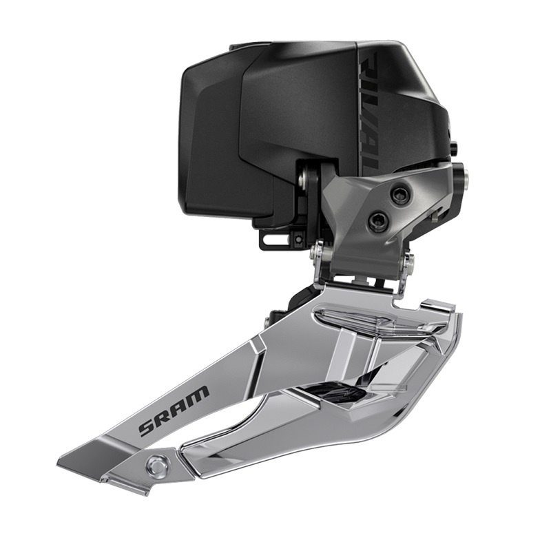Sram Rival ETAP AXS D1 Brazed-on Front Derailleur