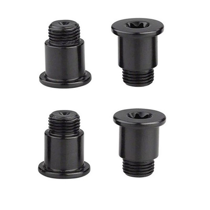 Sram Chainring Bolt RIVAL 2x 94/107BCD