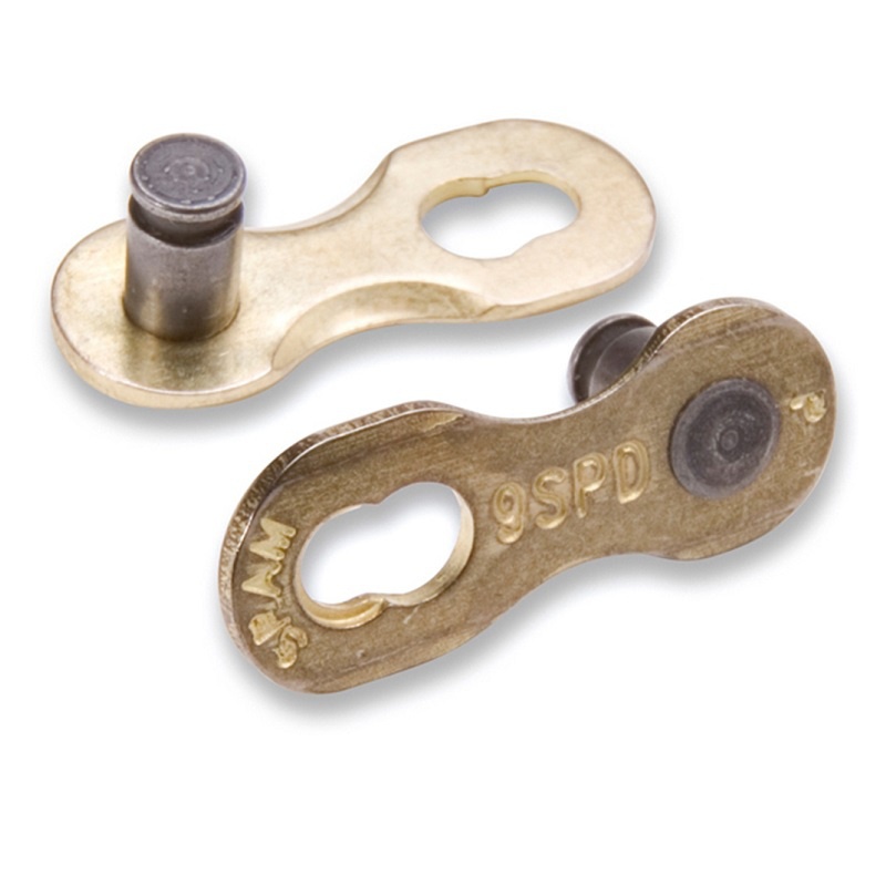 Sram Chain Link Power Link Chain Connecter 9speed 4ea/1pack