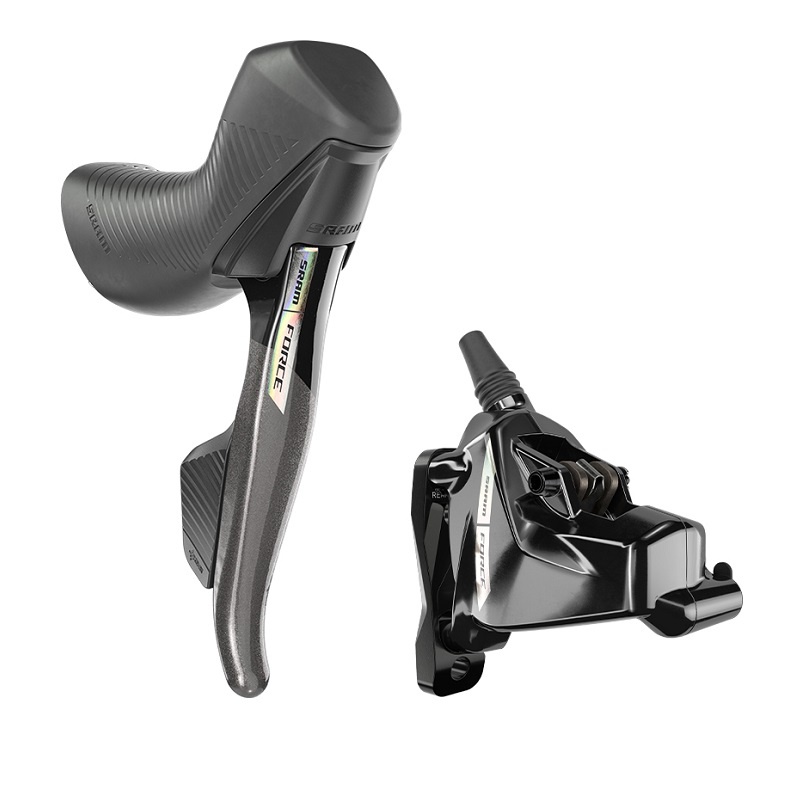 Sram Shifter Brake Set FORCE AXS D2 Front/Rear
