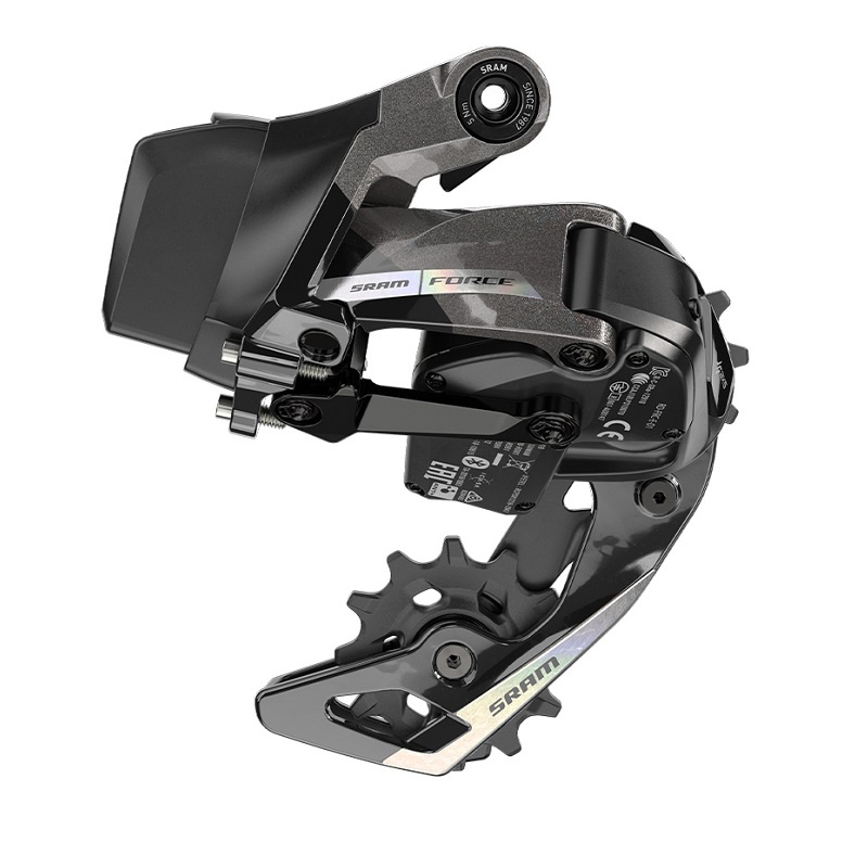 Sram Rear Derailleur Force AXS D2 12speed No Battery