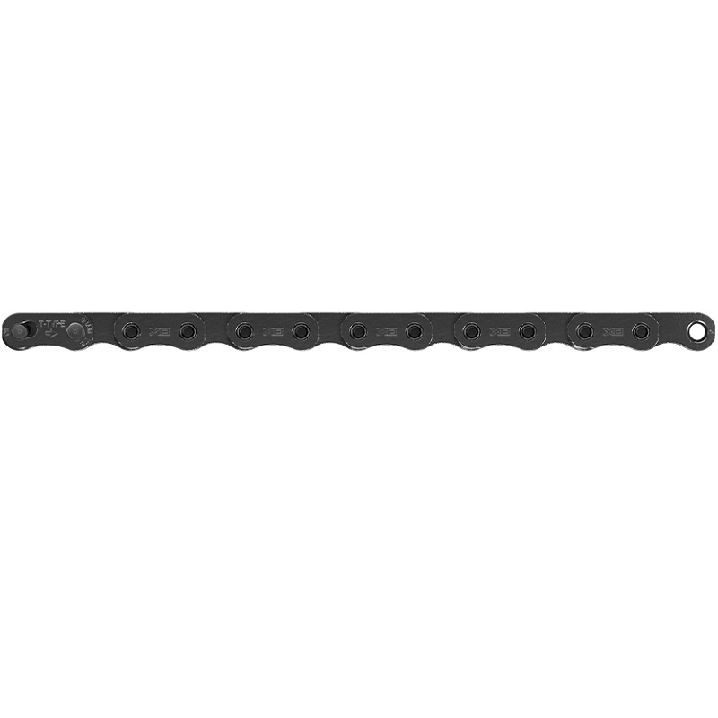 Sram Chain X0 Eagle SolidPin 126Link PowerLock 12speed T-Type