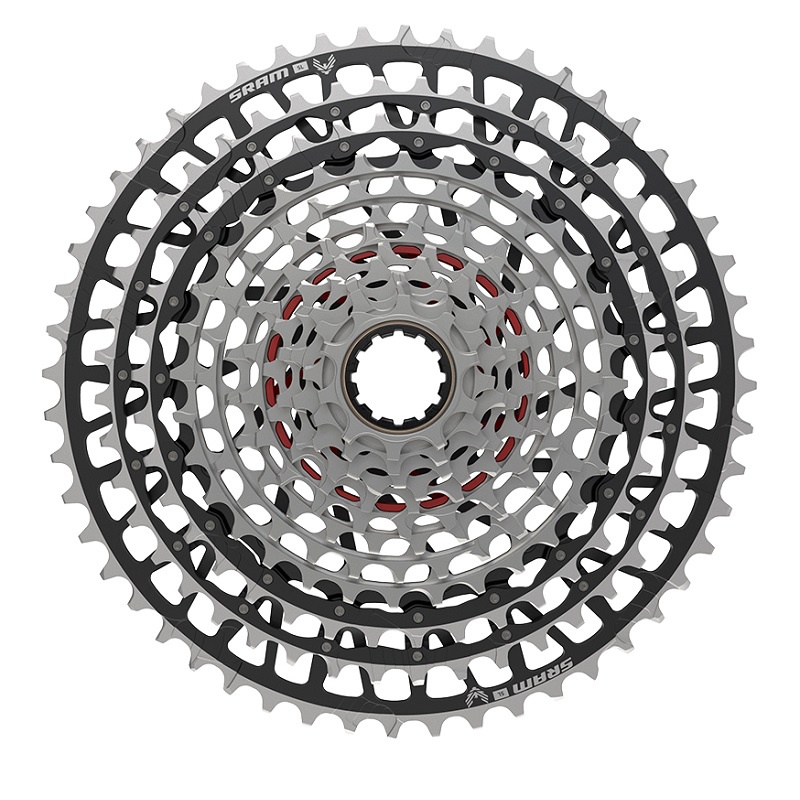 Sram Sprocket Eagle Transmission Cassette XXSL 10-52T