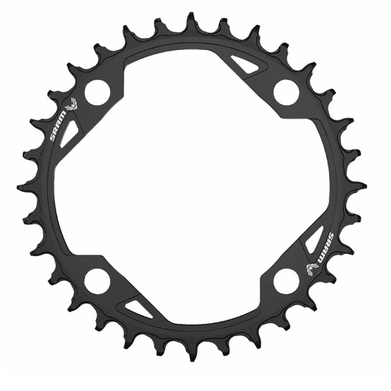 Sram Chainring Eagle Transmission EMTB BCD104 36T T-Type