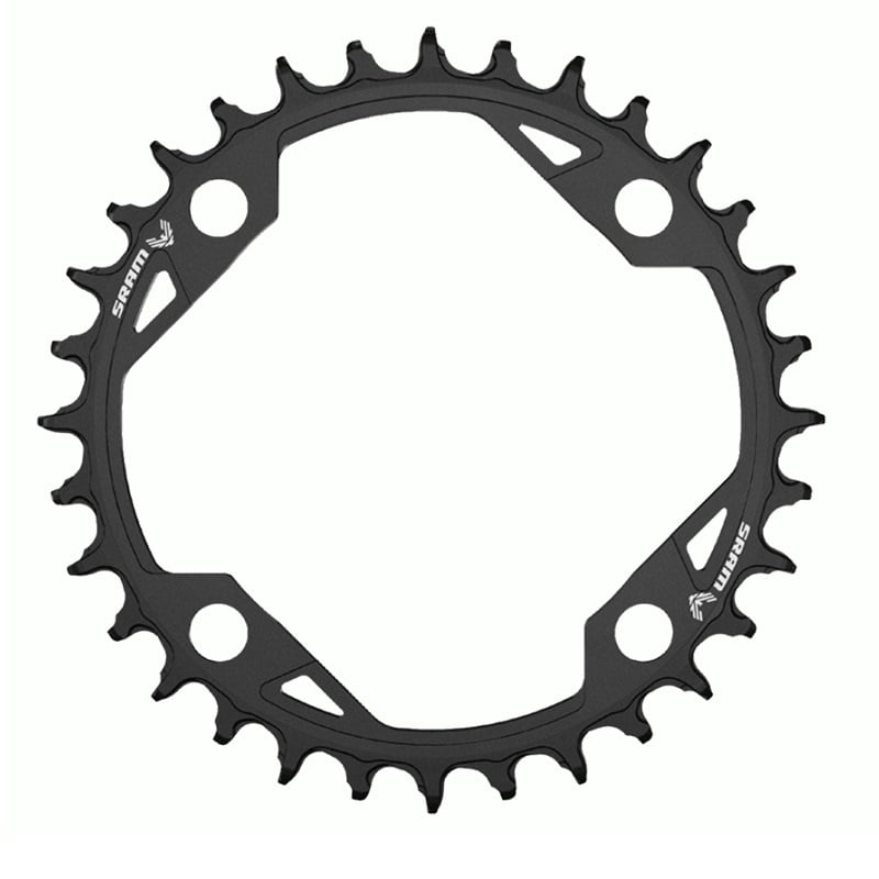 Sram Chainring Eagle Transmission EMTB BCD104 38T T-TYPE