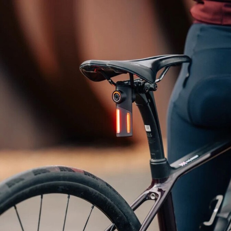 MagicShine Seemee DV Bike Black Box Light