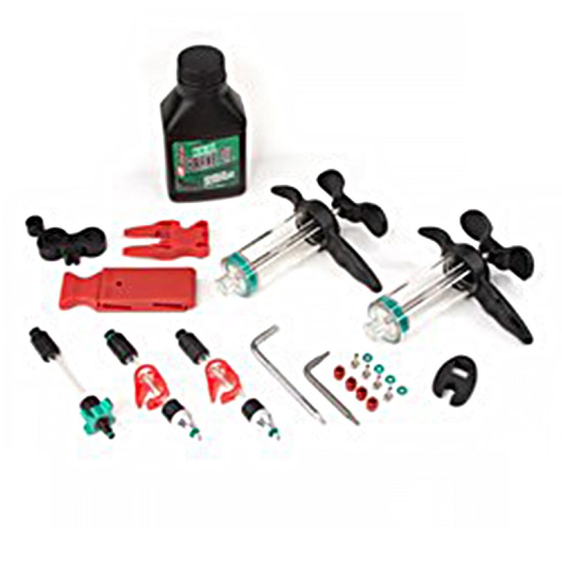 Sram Brake Bleed Kit Pro Mineral