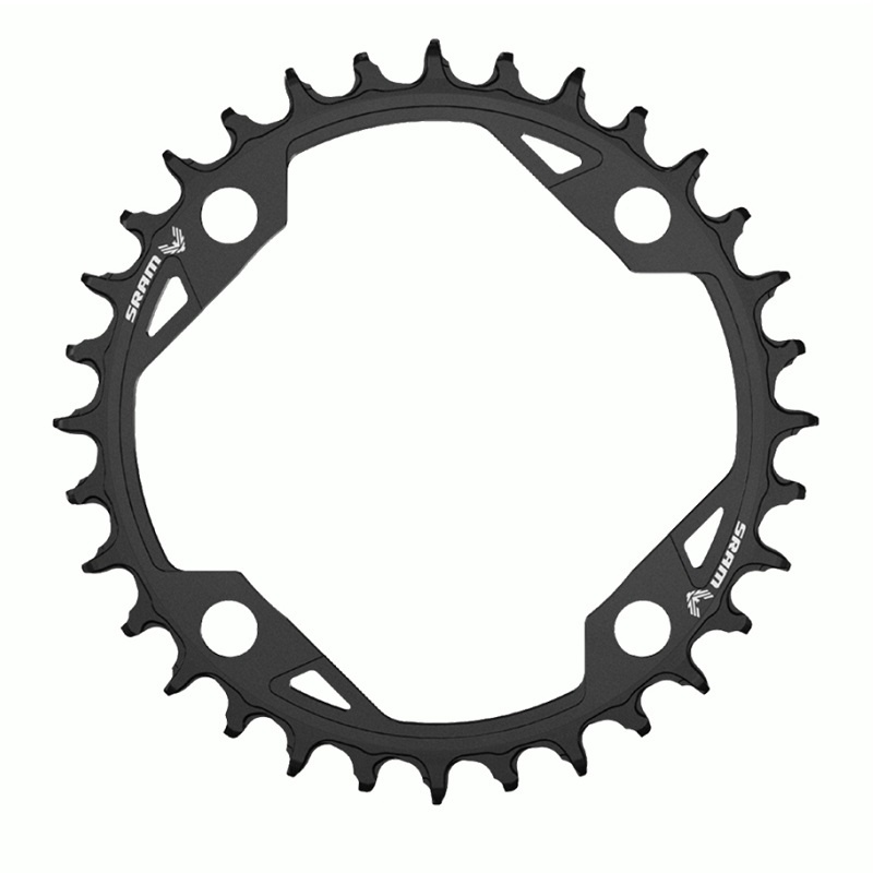 Sram Chainring Eagle Transmission EMTB BCD104 34T