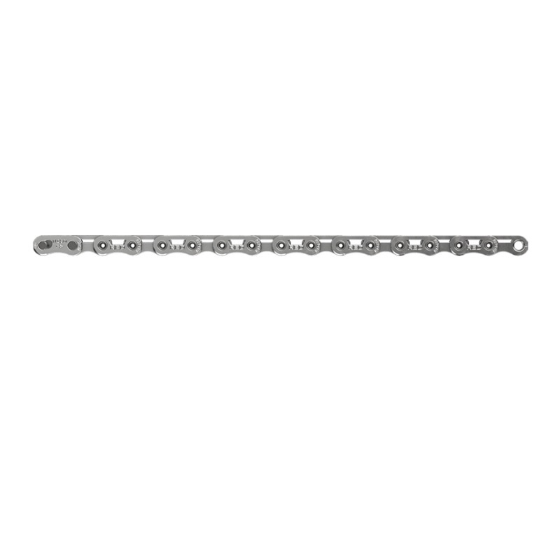 Sram Chain Red E1 12speed Flattop w PowerLock 114 Link