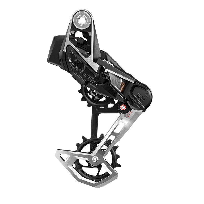 Sram Rear Derailleur XX Eagle AXS Transmission T-TYPE Max 52T