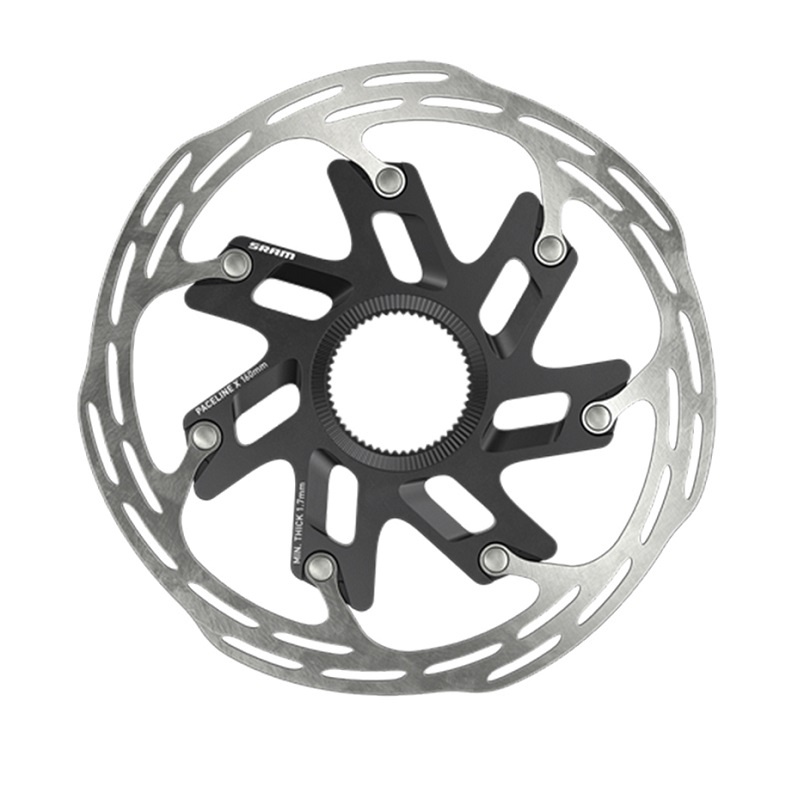 Sram X Rotor Centerlock 160mm Road