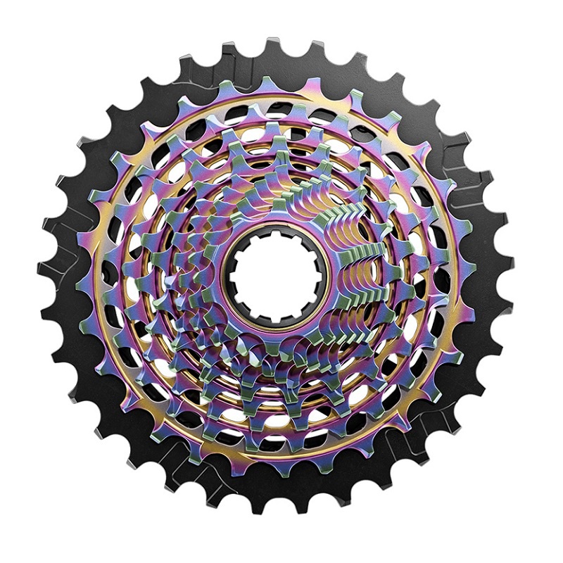 Sram Sprocket RED XG-1290 E1 Rainbow 12speed 10-36T