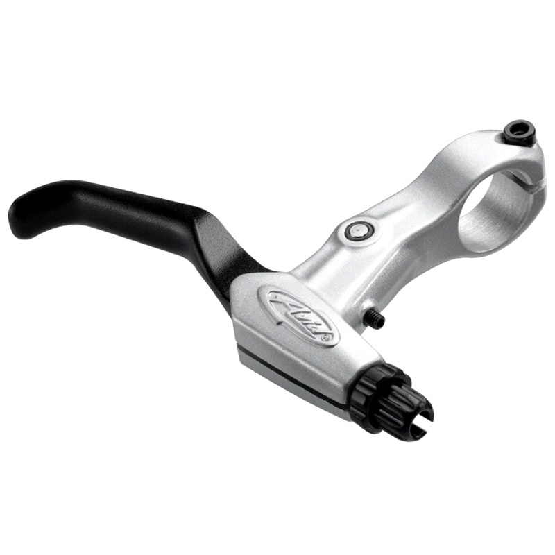 Sram Brake Lever FR-5 FrontRear Set Silver