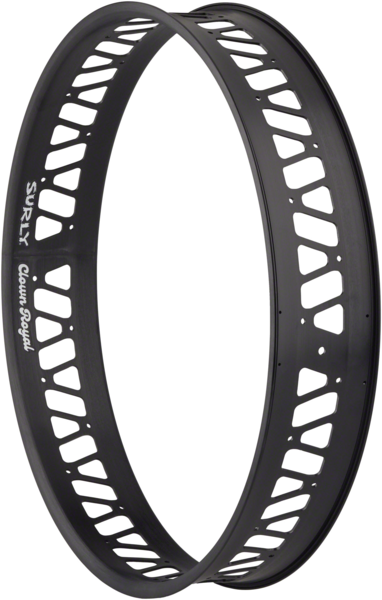 Surly Clown Royal Rim