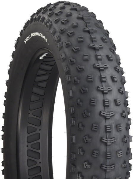 Surly Molenda Tire - 24 x 6.2