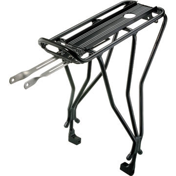 Topeak BabySeat II Rack (Disc Mount)