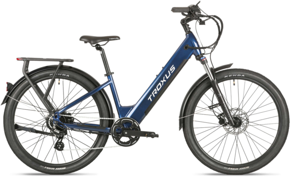 Troxus Trax LT