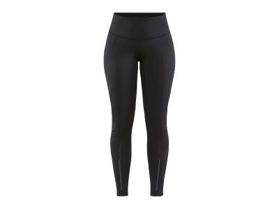 Craft ADV Essence Warm women's pants, black