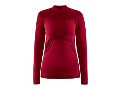Craft Active Intensity women's T-shirt, red