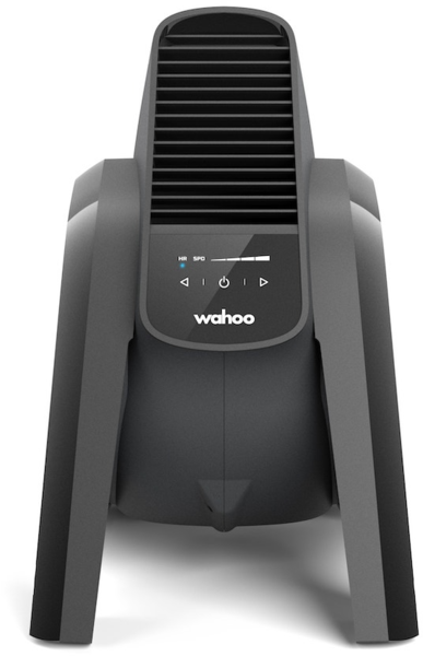 Wahoo Fitness KICKR HEADWIND Bluetooth Fan