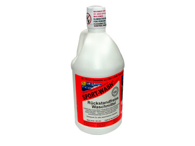 Atsko SPORT WASH laundry detergent, 1890 ml