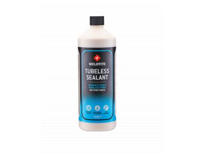 Weldtite Putty for tubeless tires (1l)