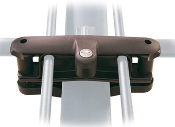 Yakima Locking Brackets