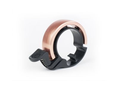 Knog Oi Classic bell, big, copper